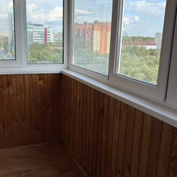 Сдается 2-х комнатная квартира, 82 м²