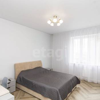 Сдается 2-х комнатная квартира, 83 м²