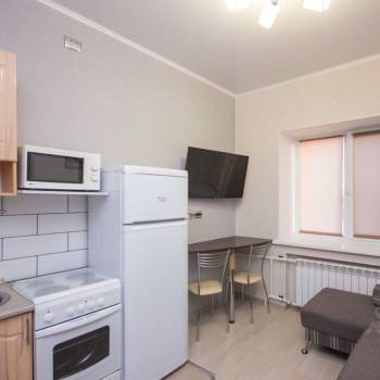 Сдается 1-комнатная квартира, 17 м²