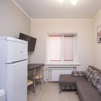 Сдается 1-комнатная квартира, 17 м²