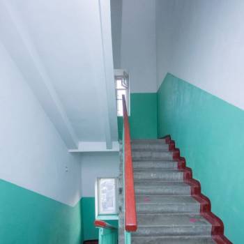 Сдается 1-комнатная квартира, 17 м²