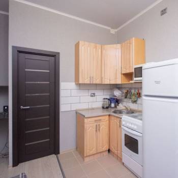 Сдается 1-комнатная квартира, 17 м²