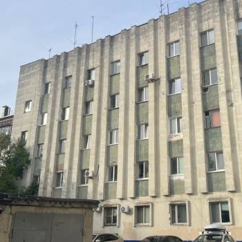Сдается 1-комнатная квартира, 17 м²