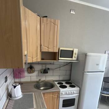Сдается 1-комнатная квартира, 17 м²