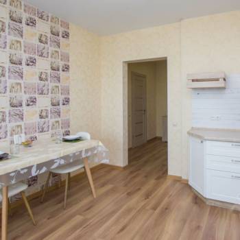 Сдается 1-комнатная квартира, 46 м²
