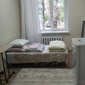 Сдается 1-комнатная квартира, 13 м²