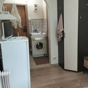 Сдается 1-комнатная квартира, 13 м²
