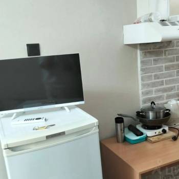 Сдается 1-комнатная квартира, 13 м²