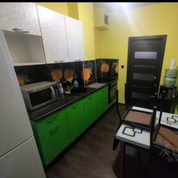 Сдается 1-комнатная квартира, 43 м²