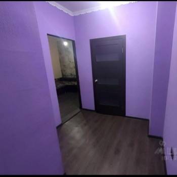 Сдается 1-комнатная квартира, 43 м²