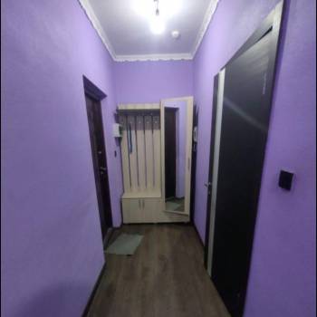 Сдается 1-комнатная квартира, 43 м²
