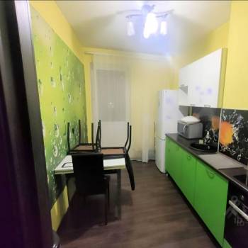 Сдается 1-комнатная квартира, 43 м²
