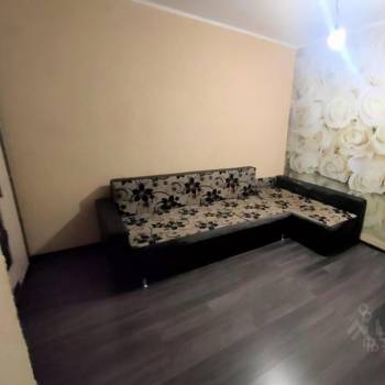 Сдается 1-комнатная квартира, 43 м²