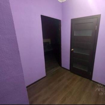 Сдается 1-комнатная квартира, 43 м²