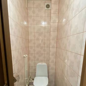 Сдается 2-х комнатная квартира, 55 м²