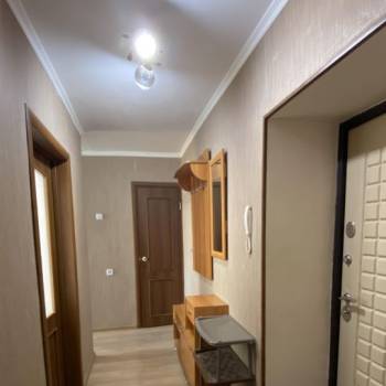 Сдается 2-х комнатная квартира, 55 м²