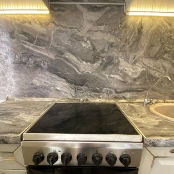 Сдается 2-х комнатная квартира, 55 м²