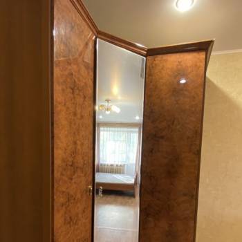 Сдается 2-х комнатная квартира, 55 м²