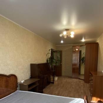 Сдается 2-х комнатная квартира, 55 м²