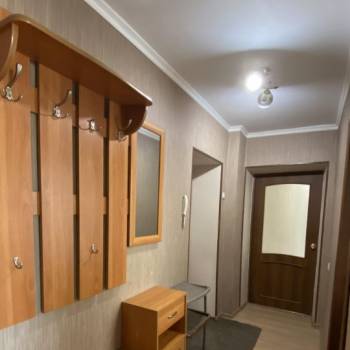 Сдается 2-х комнатная квартира, 55 м²