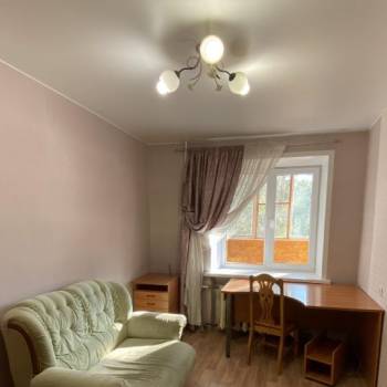 Сдается 2-х комнатная квартира, 55 м²