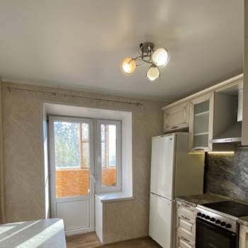 Сдается 2-х комнатная квартира, 55 м²