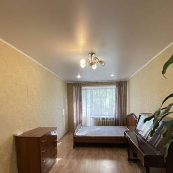 Сдается 2-х комнатная квартира, 55 м²