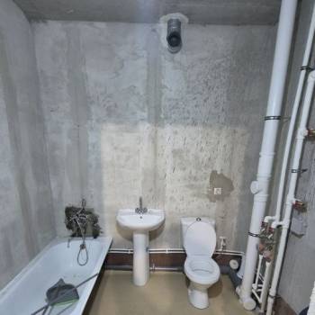 Сдается 2-х комнатная квартира, 54,3 м²