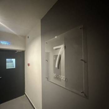 Сдается 2-х комнатная квартира, 60 м²