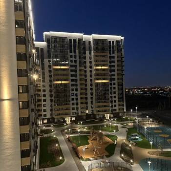 Сдается 2-х комнатная квартира, 60 м²