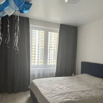 Сдается 2-х комнатная квартира, 60 м²
