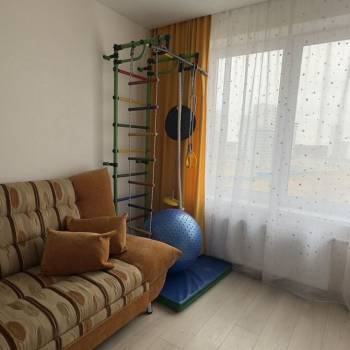 Сдается 2-х комнатная квартира, 60 м²