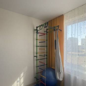 Сдается 2-х комнатная квартира, 60 м²
