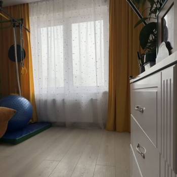 Сдается 2-х комнатная квартира, 60 м²