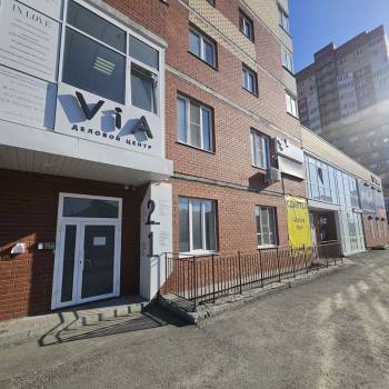 Сдается Нежилое помещение, 35 м²