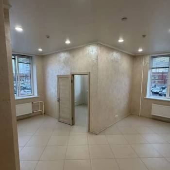 Сдается Нежилое помещение, 35 м²