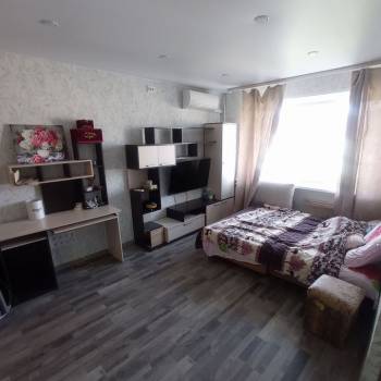 Сдается 1-комнатная квартира, 30 м²