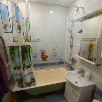 Сдается 1-комнатная квартира, 30 м²