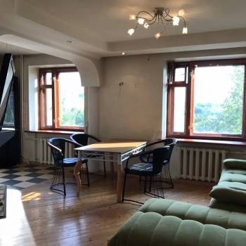 Сдается Многокомнатная квартира, 66,5 м²