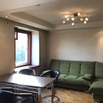 Сдается Многокомнатная квартира, 66,5 м²