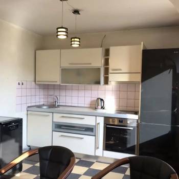 Сдается Многокомнатная квартира, 66,5 м²