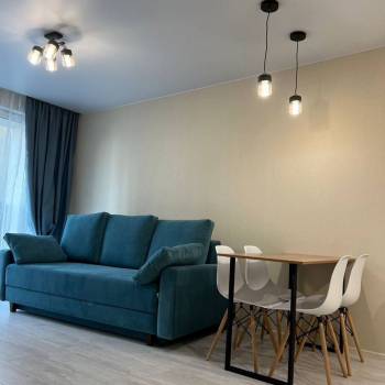 Сдается 1-комнатная квартира, 38 м²