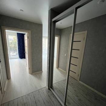 Сдается 1-комнатная квартира, 38 м²