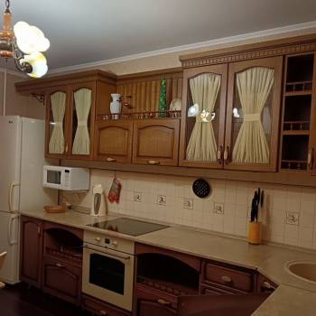 Сдается 1-комнатная квартира, 48 м²