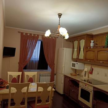 Сдается 1-комнатная квартира, 48 м²