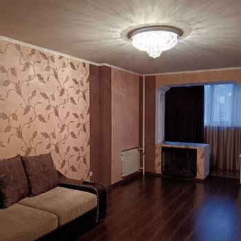 Сдается 1-комнатная квартира, 48 м²
