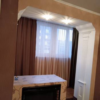 Сдается 1-комнатная квартира, 48 м²