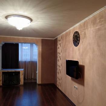 Сдается 1-комнатная квартира, 48 м²