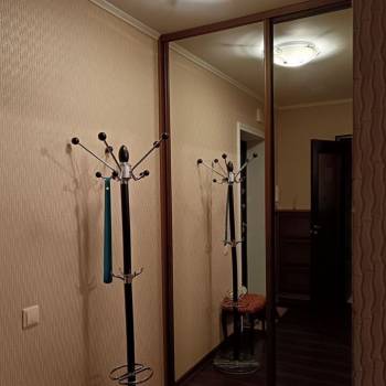 Сдается 1-комнатная квартира, 48 м²