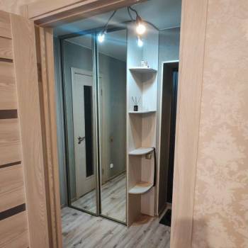 Сдается 1-комнатная квартира, 35 м²